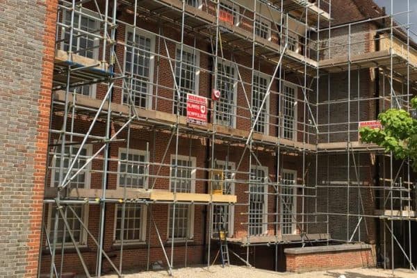 Greenhill Estate - image 6