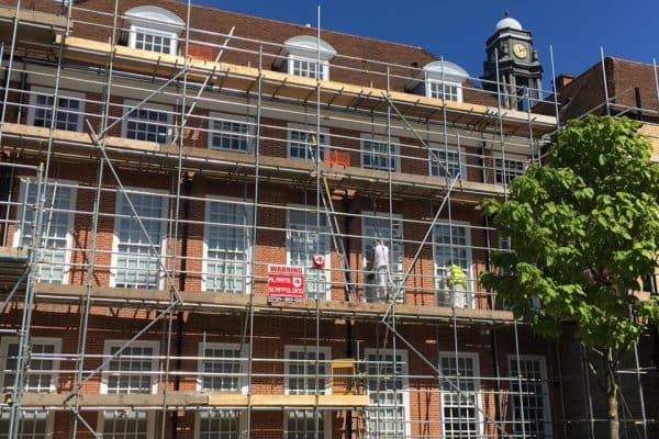 Henrietta Barnett School - image 4