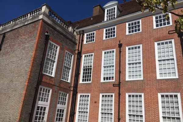 Henrietta Barnett School - image 5