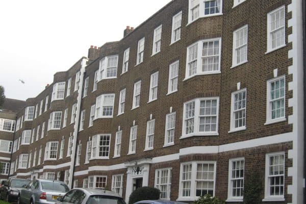 Greenhill Estate - image 1