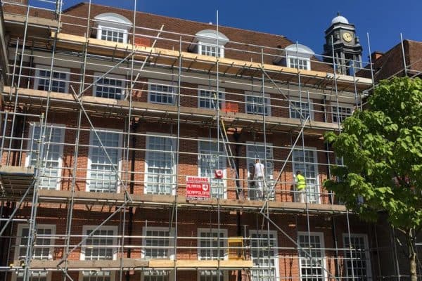 Greenhill Estate - image 2